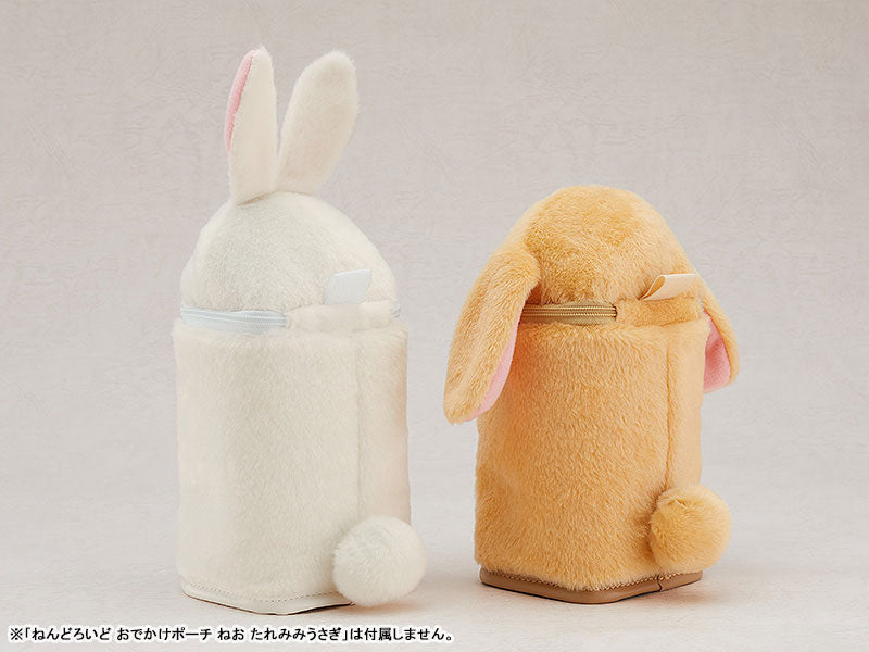 Nendoroid Pouch Neo White Rabbit