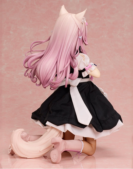 Fraise - Nekopara