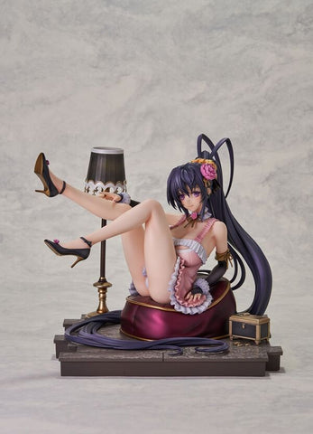 High School DxD - Himejima Akeno - KDcolle - 1/6.5 - 15th Anniversary ver. - KADOKAWA Special Set (Fantasia Bunko Editorial Department, Kadokawa) [Shop Exclusive]