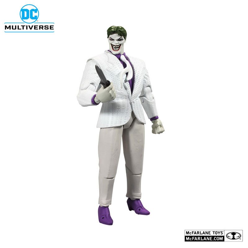 Joker - 7 Inch Action Figure
