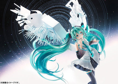 Vocaloid - Hatsune Miku - 1/7 - Happy 16th Birthday Ver. - 2027 Re-release (Good Smile Company)