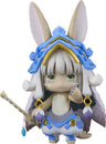 Made in Abyss: Retsujitsu no Ougonkyou - Mitty - Nanachi - Nendoroid #2560 - New Outfit Ver. (Good Smile Company)