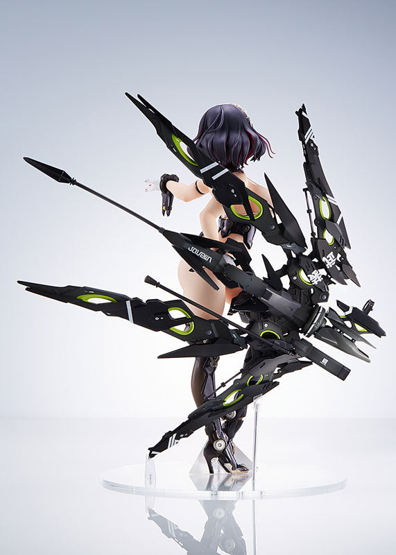 Meido-Busou:Javelin 1/7