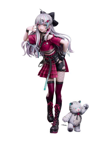 Nijisanji - Ishigami Nozomi - 1/7 (A Dimension)