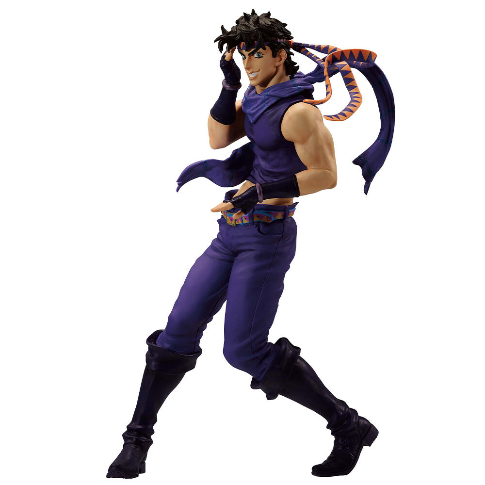 Joseph Joestar Bandai Figure JoJo's Bizarre Adventure online