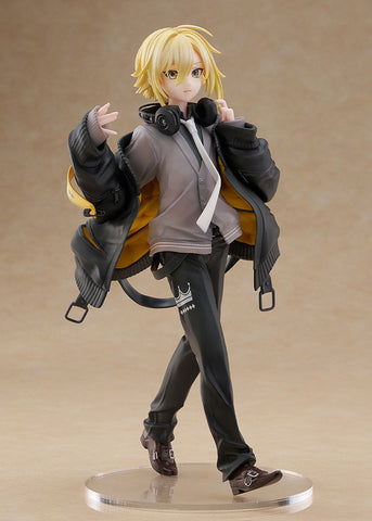 Nijisanji - Uzuki Kou - 1/7 (Alice Glint, DMM Factory)