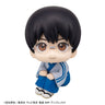 Gintama - Shimura Shinpachi - Look Up (MegaHouse)
