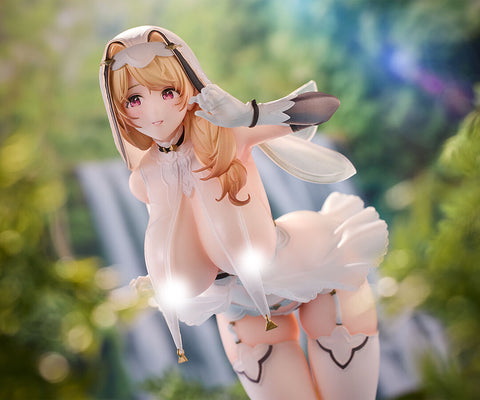 Original - Character's Selection - Elixer - 1/6 - Priestess Ver. (Hotvenus, Native) [Shop Exclusive]