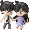 Meitantei Conan - Kudou Shinichi - Mouri Ran - Qset+ (Good Smile Arts Shanghai, Good Smile Company)