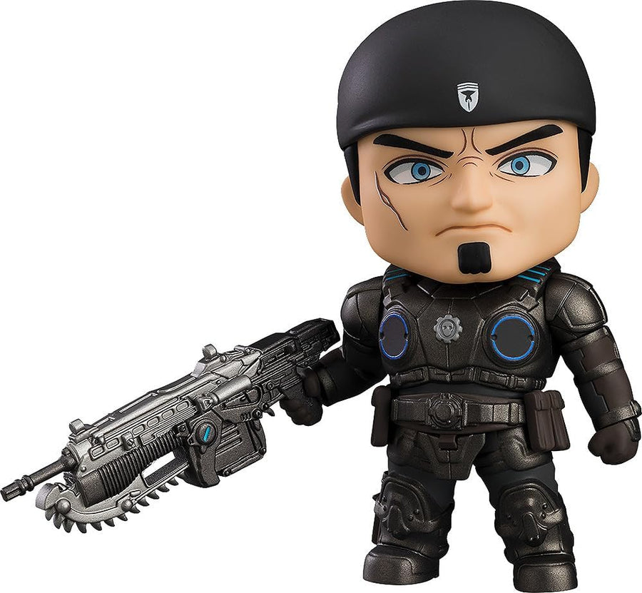 Marcus Fenix - Nendoroid #2533 (Good Smile Company)