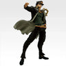 Jojo no Kimyou na Bouken - Stardust Crusaders - Kujo Jotaro - Ichiban Kuji - Ichiban Kuji Jojo no Kimyou na Bouken The Gathering of Stars (C Prize) - Masterlise (Bandai Spirits)