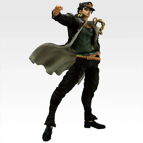 Jojo no Kimyou na Bouken - Stardust Crusaders - Kujo Jotaro - Ichiban Kuji - Ichiban Kuji Jojo no Kimyou na Bouken The Gathering of Stars (C Prize) - Masterlise (Bandai Spirits)