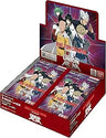 UNION ARENA Trading Card Game - Booster Box - One Punch Man [UA35BT] (BOX) 16 packs