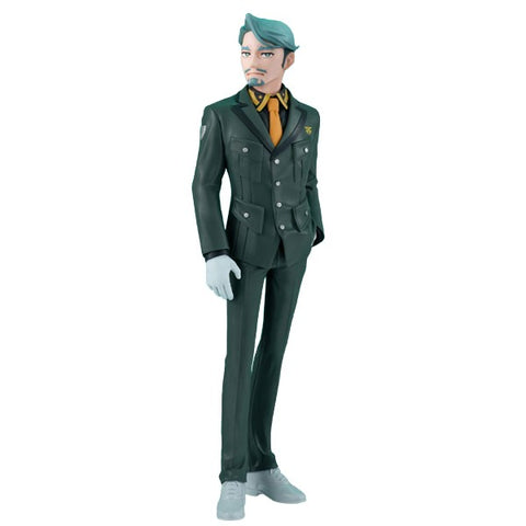 Kidou Senshi Gundam GQuuuuuuX - Challia Bull - Lucrea - Lucrea Light (MegaHouse)