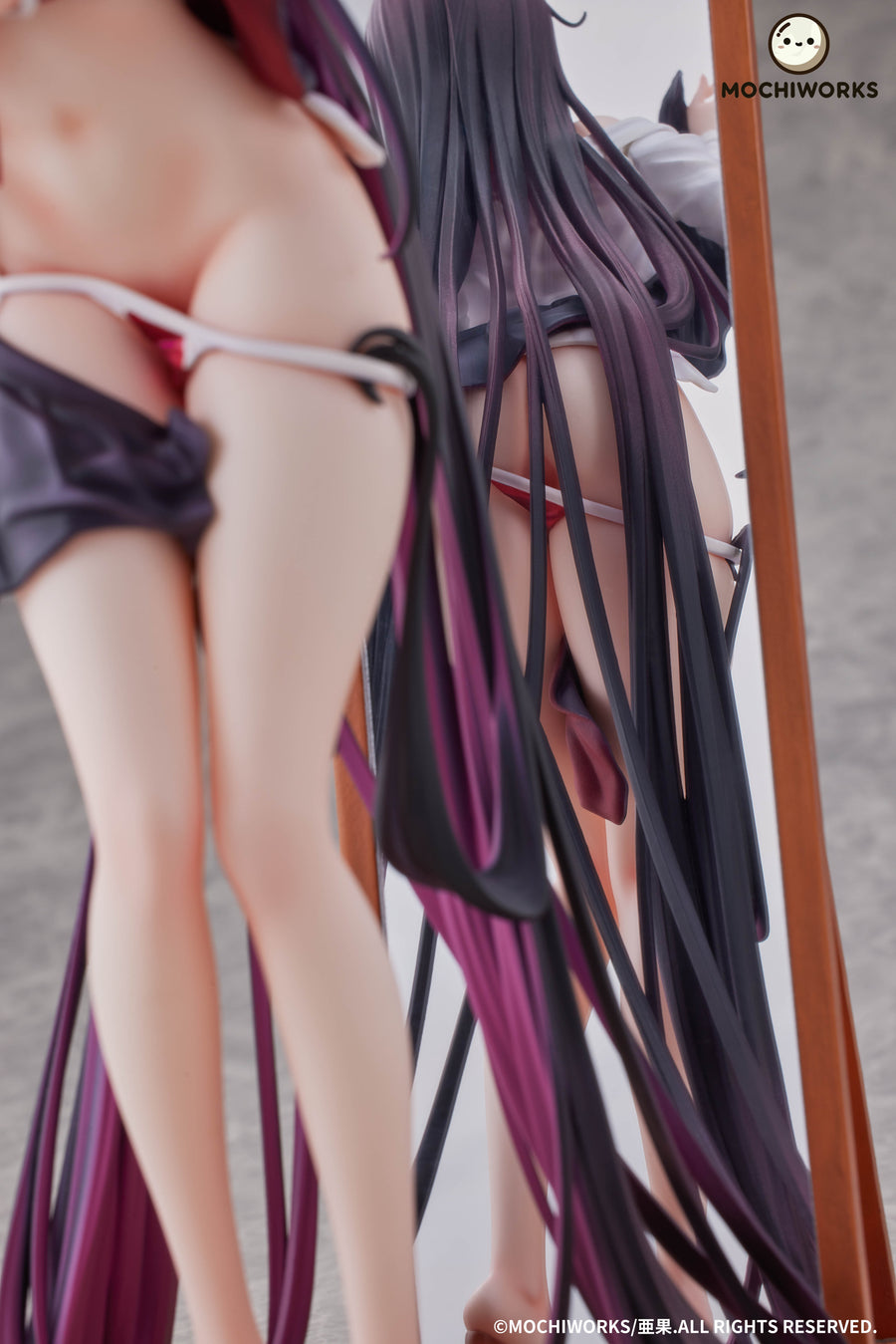 Original - PITY-chan - 1/7 (MOCHIWORKS)