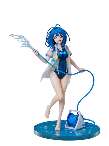 Make Heroine ga Oosugiru! - Yanami Anna - 1/7 - School Swimsuit Ver. (Aniplex) [Shop Exclusive]