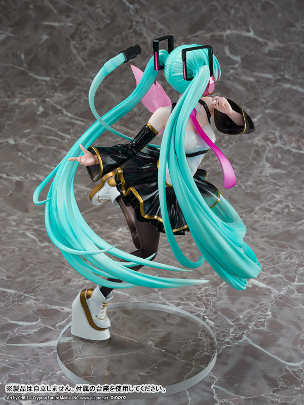 Hatsune Miku - Vocaloid