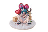 Girls' Frontline - M327 - 1/7 - Damaged Ver. (Calbone)