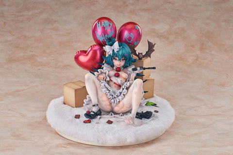 Girls' Frontline - M327 - 1/7 - Damaged Ver. (Calbone)