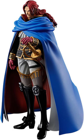 One Piece - Figarland Shamrock - Ichiban Kuji - Ichiban Kuji One Piece -Elbaph Hen- Giant Bash!! Vol. 1 (E Prize) - Masterlise - Masterlise Expiece (Bandai Spirits)