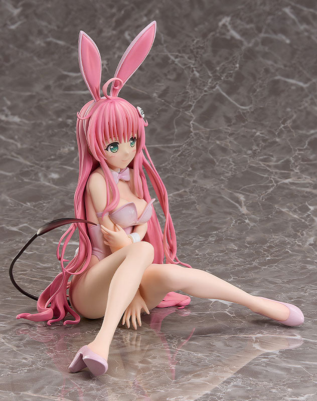 To LOVEru Darkness - Lala Satalin Deviluke - B-style - 1/4 - Bare