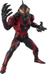 Daikaiju Battle: Ultra Ginga Densetsu THE MOVIE - Ultraman Belial - S.H.Figuarts - Darkness Heels Ver. (Bandai Spirits)