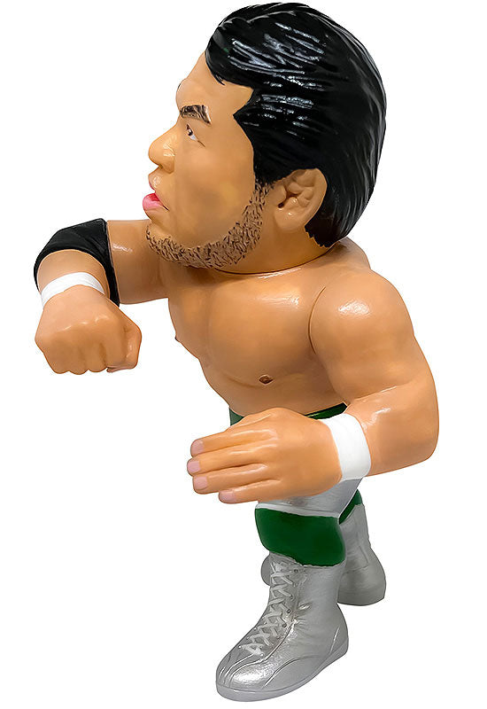 16d Soft Vinyl Collection 024 Legend Masters Mitsuharu Misawa