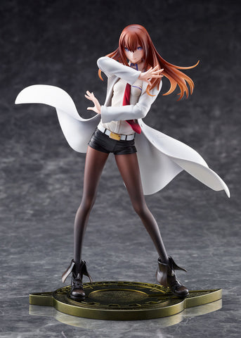 Steins;Gate - Makise Kurisu - Dream Tech - 1/7 - White Coat Style - 2025 Re-release (Wave)