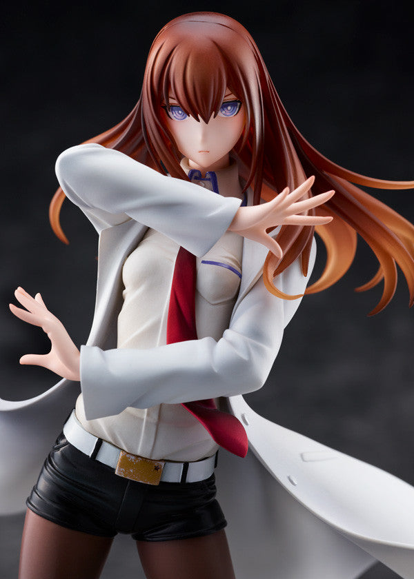 Makise Kurisu - Steins;Gate