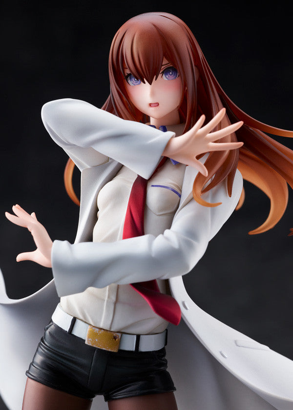 Makise Kurisu - Steins;Gate