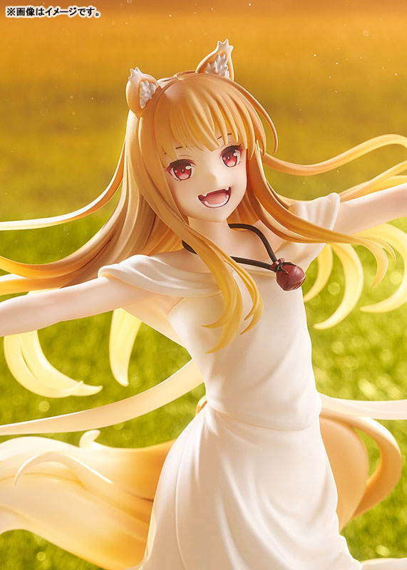 Holo - Ookami to Koushinryou: Merchant Meets the Wise Wolf