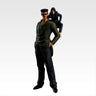 Yu Yu Hakusho - Toguro Ani - Toguro-otouto - Ichiban Kuji Yu Yu Hakusho Ankoku Bujutsukai-hen Vol.2 (Last One Prize) - Masterlise (Bandai Spirits)