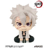 Kimetsu no Yaiba - Shinazugawa Sanemi - Look Up - 2026 Re-release (MegaHouse)