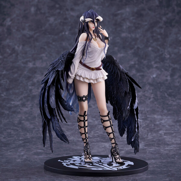 Albedo - Overlord