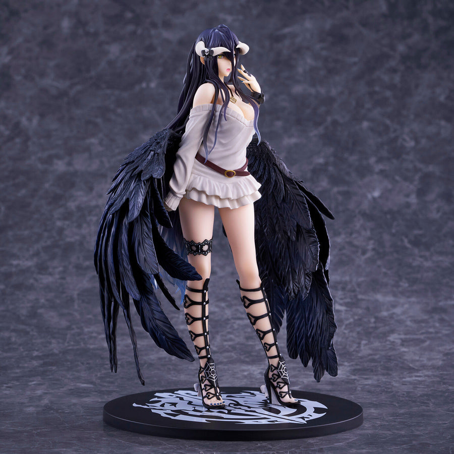 Albedo - Overlord