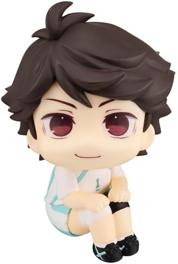 Oikawa Tooru - Haikyuu!!