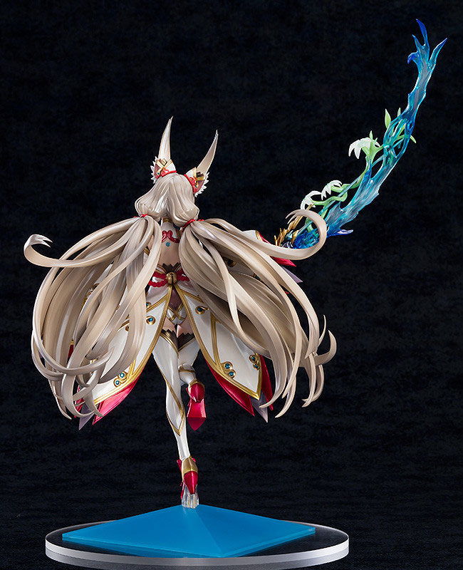 Xenoblade 2 - Nia - 1/7 (Good Smile Company) - 2027 Re-release