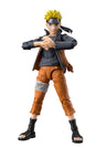 Naruto Shippuuden - Uzumaki Naruto - S.H.Figuarts - The Power To Unite (Bandai Spirits)