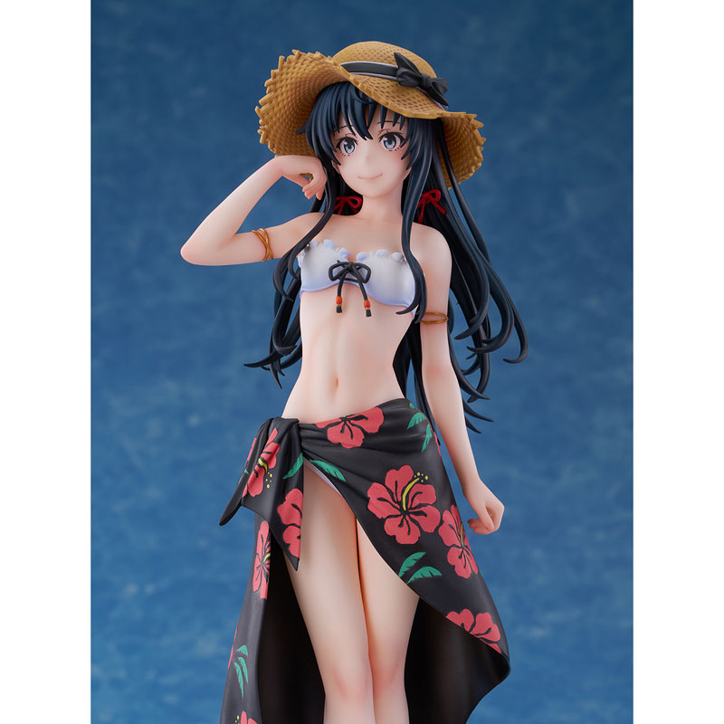 Yukinoshita Yukino - Yahari Ore no Seishun Love Comedy wa Machigatteiru. Zoku