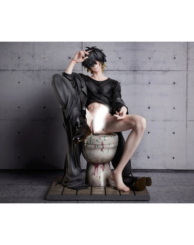Slow Damage - Towa - Character's Selection - 1/6 (Native) [Shop Exclusive]