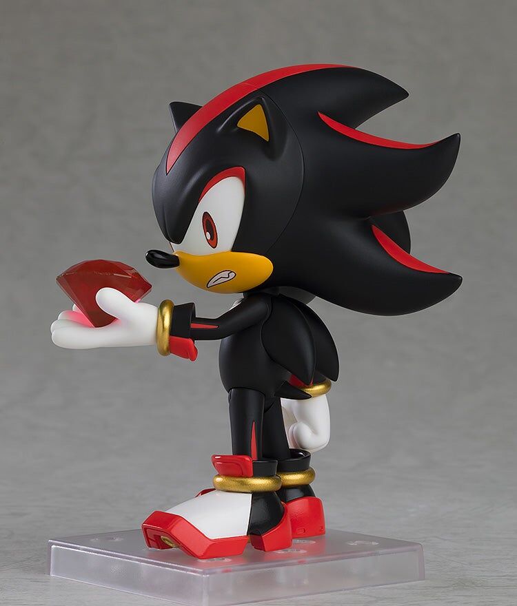 Sonic the Hedgehog - Shadow the Hedgehog - Nendoroid #2518 (Good