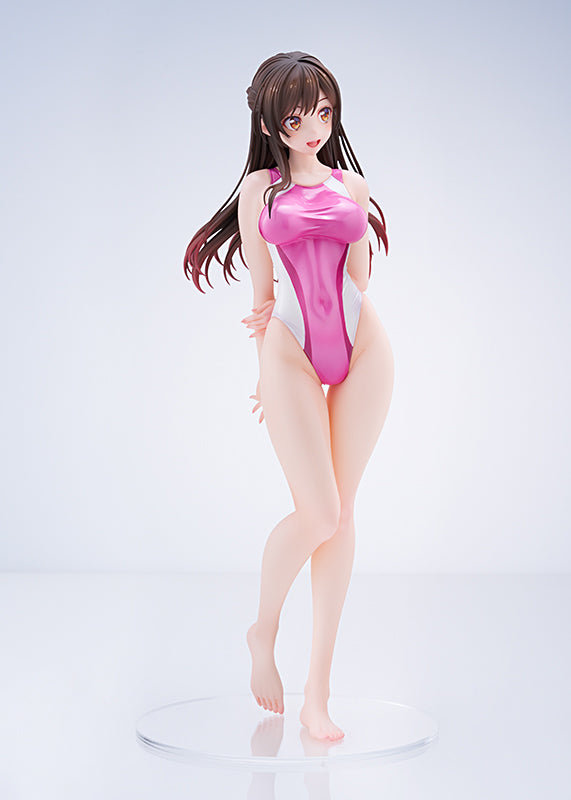 Mizuhara Chizuru - Kanojo, Okarishimasu
