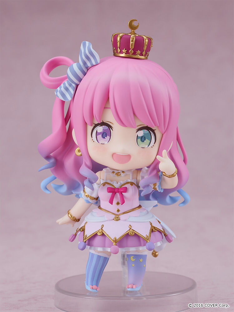 適当な価格 - Luna Himemori - Hololive Lu-Knight (Max #2486 Nendoroid - 服、靴