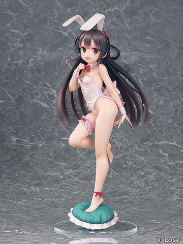 Maitetsu Last Run!! - Hachiroku - 1/3 - Bunny Ver. (Phat Company)
