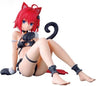 To LOVEru Darkness - Kurosaki Mea - Nyaruzu Collection (Bandai Spirits)