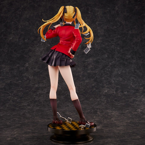 Kakegurui×× - Saotome Mary - 1/6 (Union Creative International Ltd)