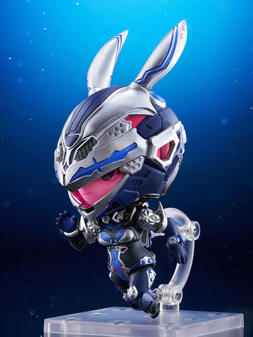 The First Descendant - Bunny - Nendoroid (#3089) (Max Factory) [Shop Exclusive]