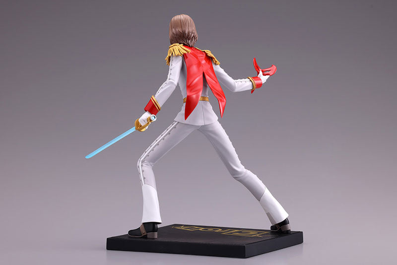 Persona 5 The Royal - Akechi Goro - Oshi Works - Crow (Kotobukiya