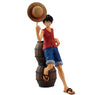 One Piece - Monkey D. Luffy - Ichiban Kuji One Piece TV Anime 25th Anniversary ~Kaizoku-ou e no Michi~ - A Prize - Masterlise Expiece (Bandai Spirits)