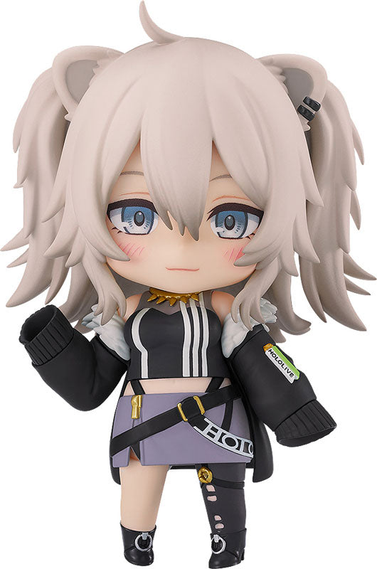 Shishiro Botan,Ssrb - Nendoroid #2114 - 2026 Re-release (Good Smile Company) [Shop Exclusive]